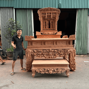 chân hương đá