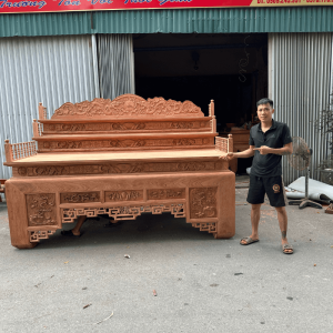 bàn thờ giả ô xa