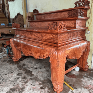 da ngang sập thờ trơn