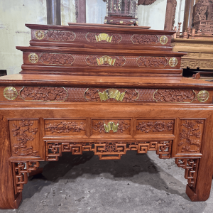 bàn thờ ô xa